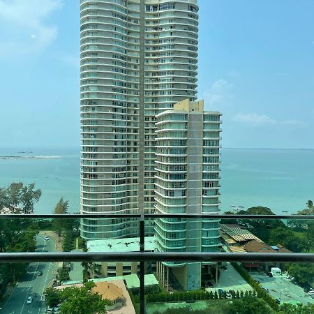 Ola Studio Penang At Mansion One George Town Exterior foto