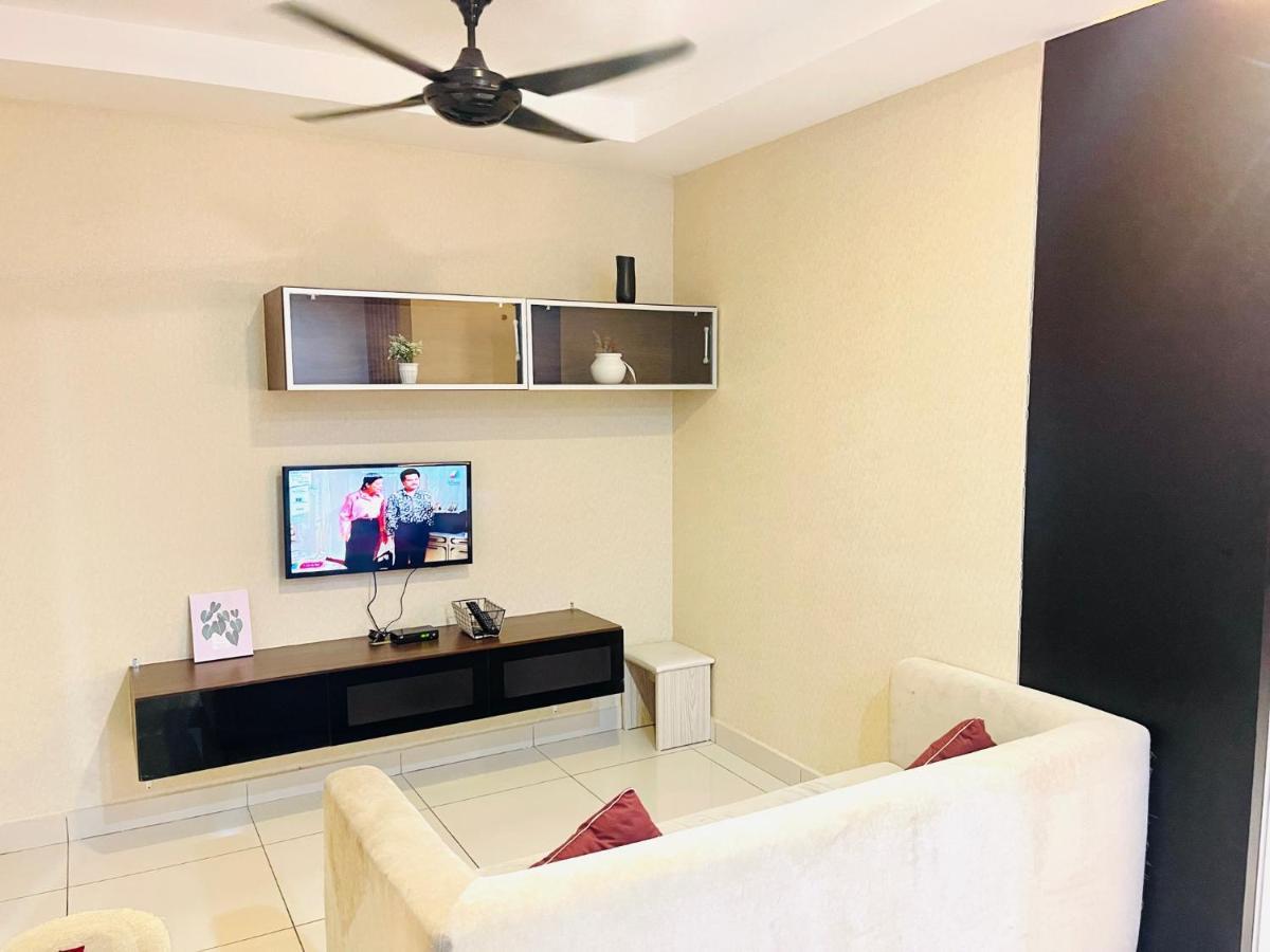 Ola Studio Penang At Mansion One George Town Exterior foto